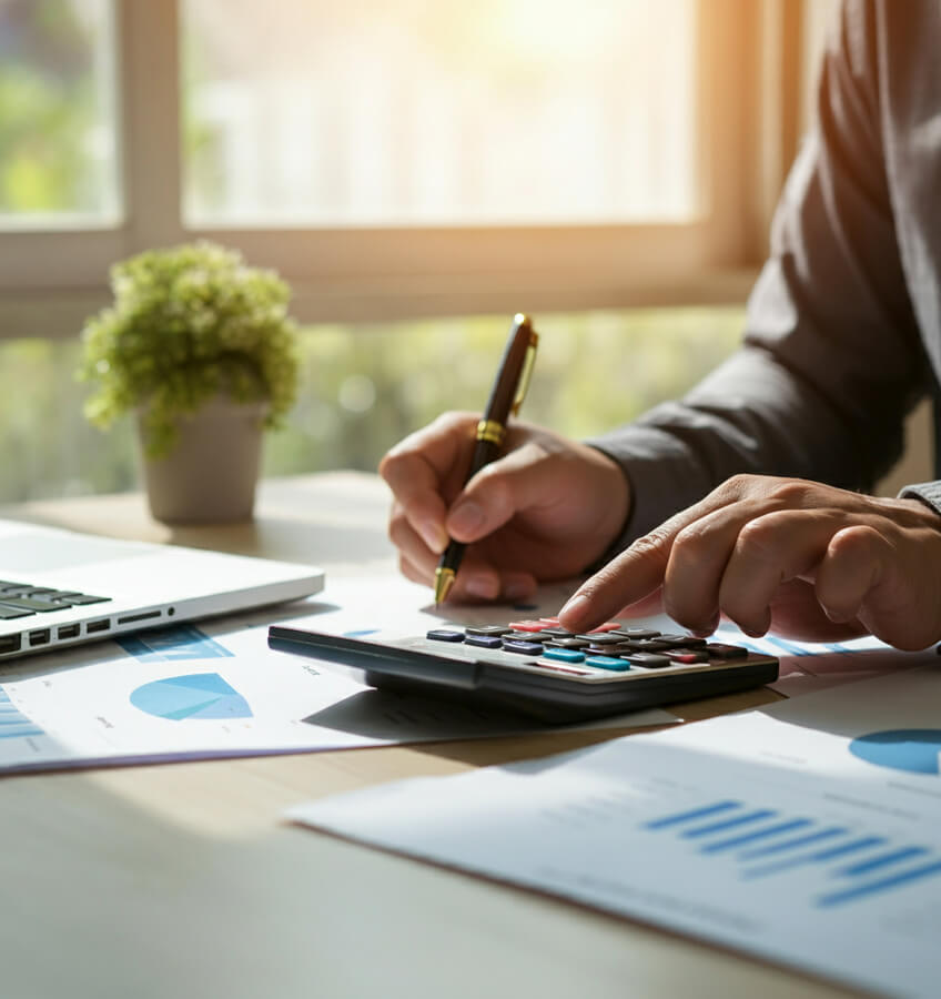 Finance & Banking